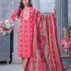 Mayur Elegance Vol-4 – Kurti Pant With Dupatta